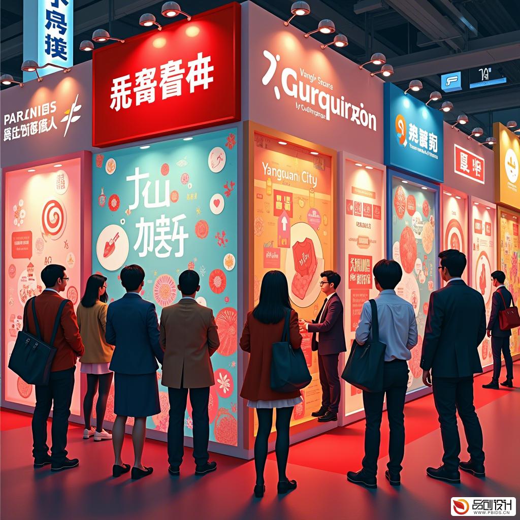 阳泉市促销物料设计:创新引领市场,打造品牌新风采