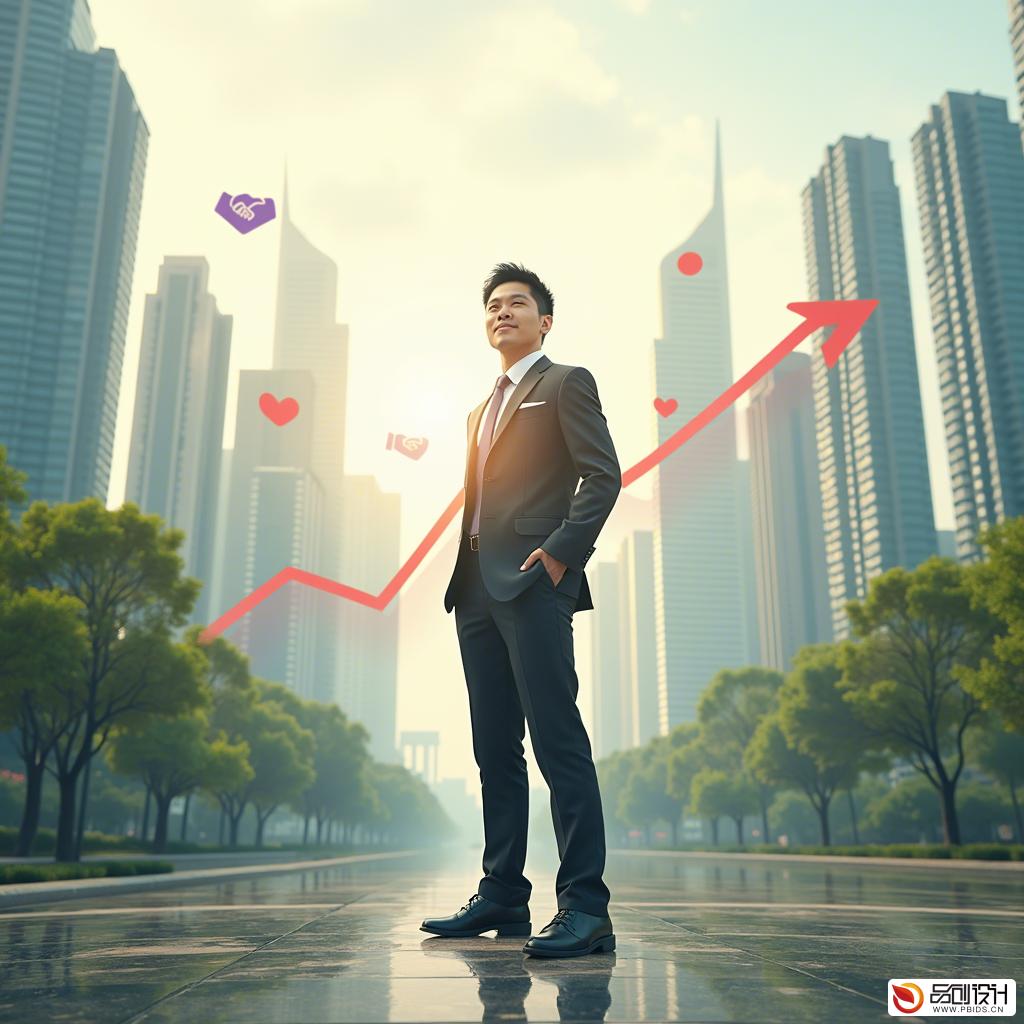 巴中市企业IP打造:塑造品牌灵魂的全方位策略