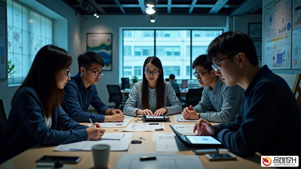 新北用户研究分析机构的深度探索与实践
