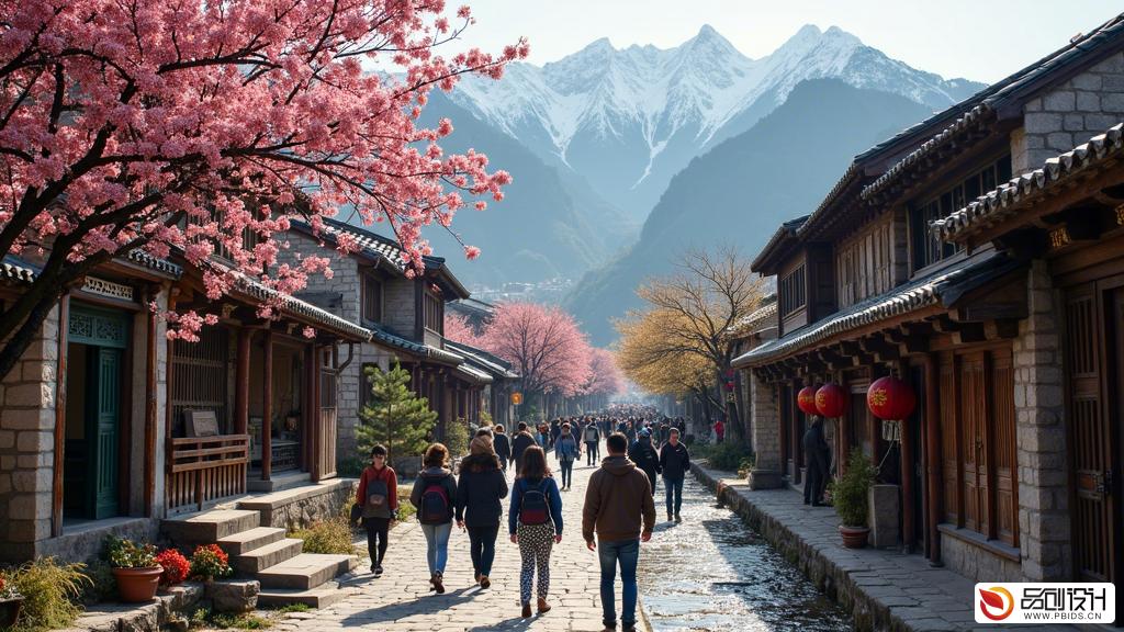 丽江体验策略咨询：解锁古城魅力，打造专属旅行记忆
