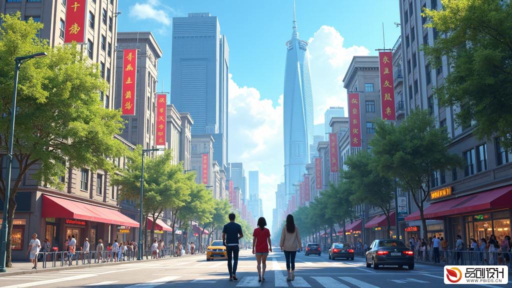 汉中市企业定制设计创新服务中心：引领产业升级的新引擎

