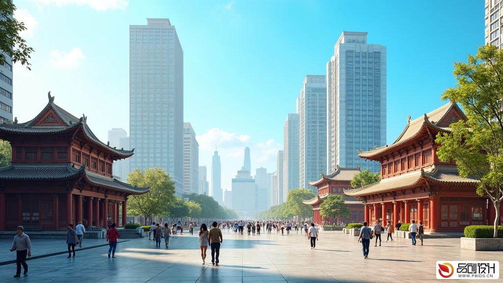 肇庆市移动端UI/UX设计公司的卓越与创新
