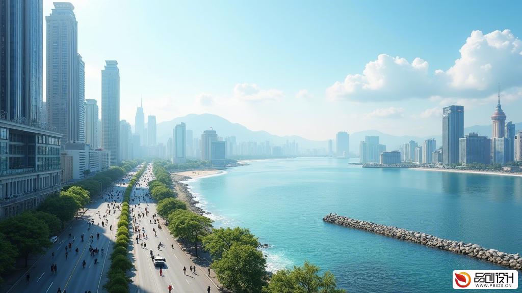 钦州市应用交互体系设计中心：创新引领未来设计新风尚
