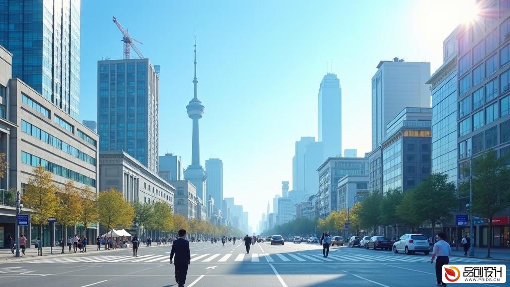 台州市交互逻辑设计中心：创新引领未来设计新风尚
