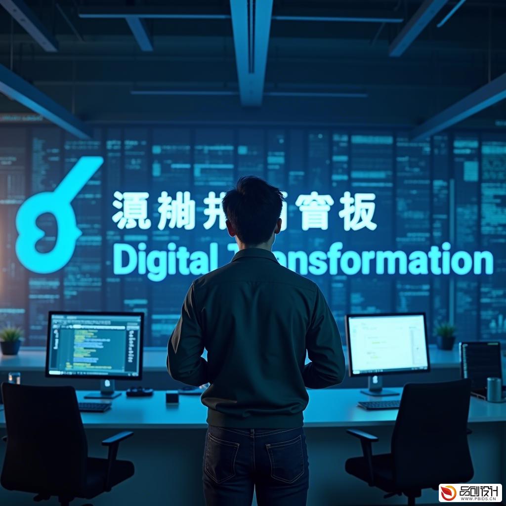 商丘市应用交互体系有限公司:引领数字化转型的创新力量
