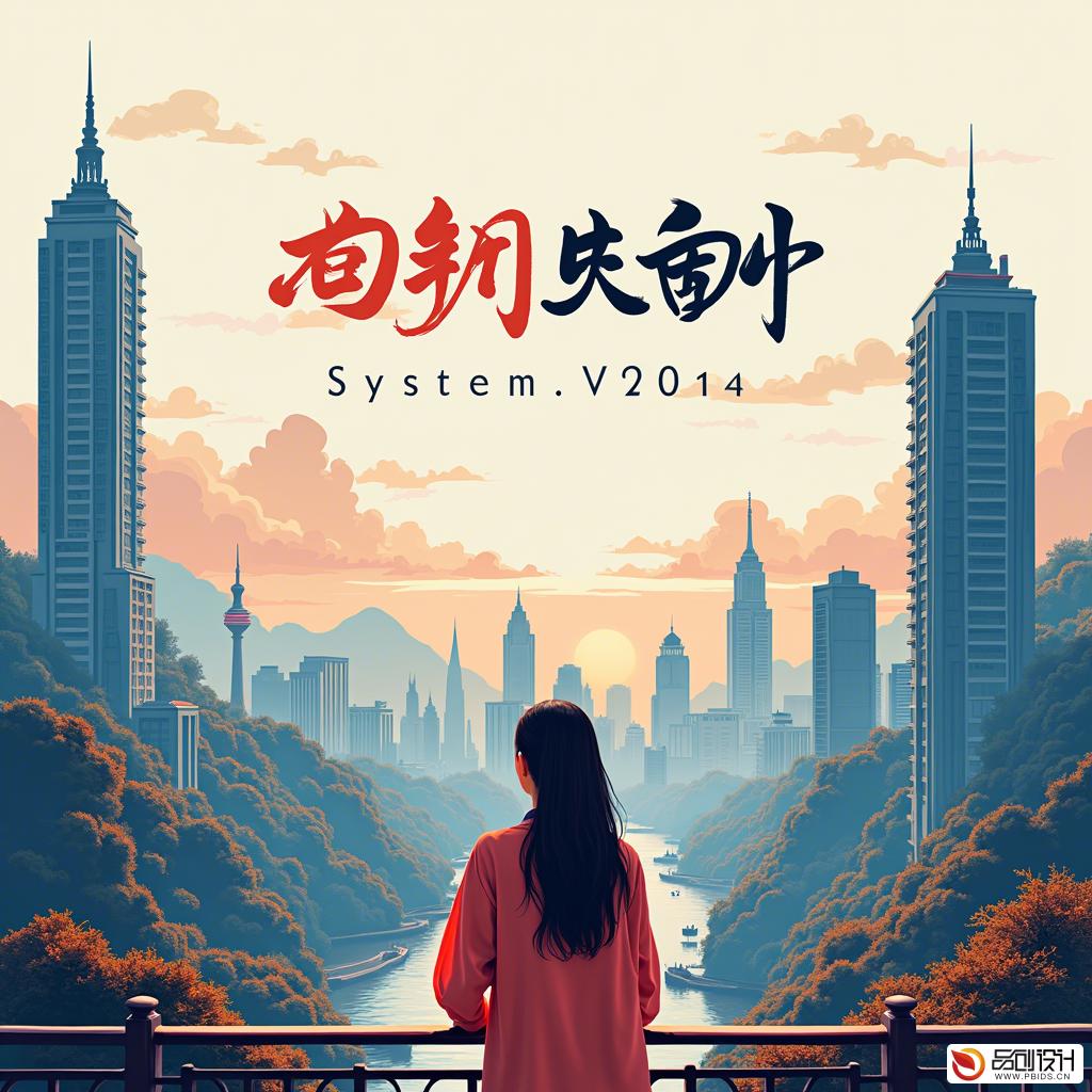广元市VI系统设计创新服务中心:塑造城市品牌新形象的引擎