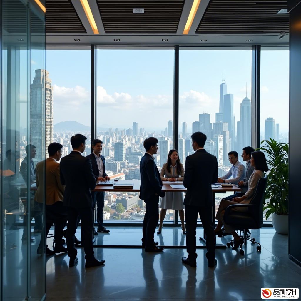 山东省体验策略咨询有限公司:引领企业体验变革的先锋