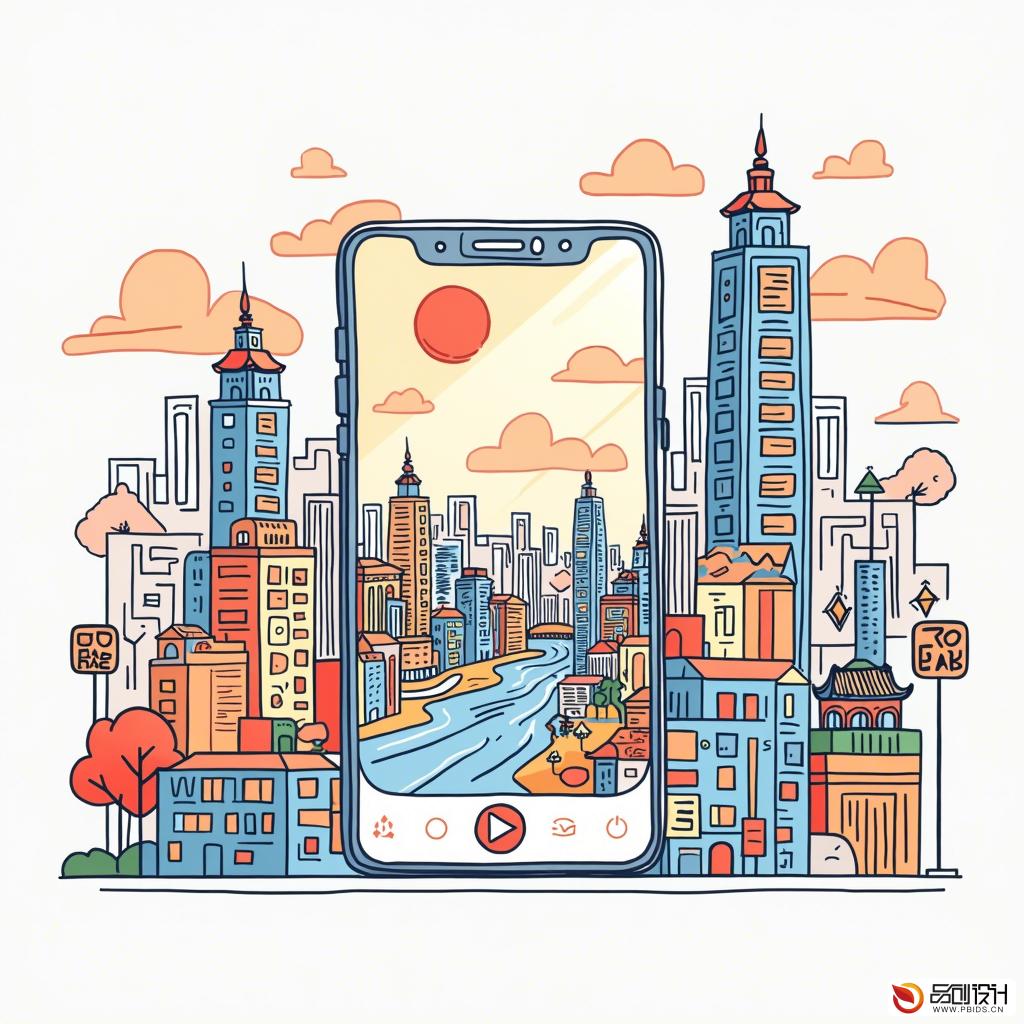 漯河市APP应用UI设计工作室:打造卓越用户体验的艺术