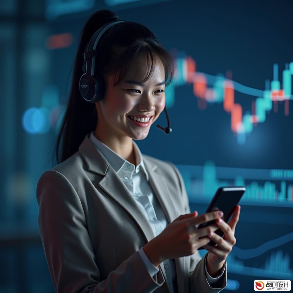货币经纪人性化体验设计：重塑金融服务的未来
