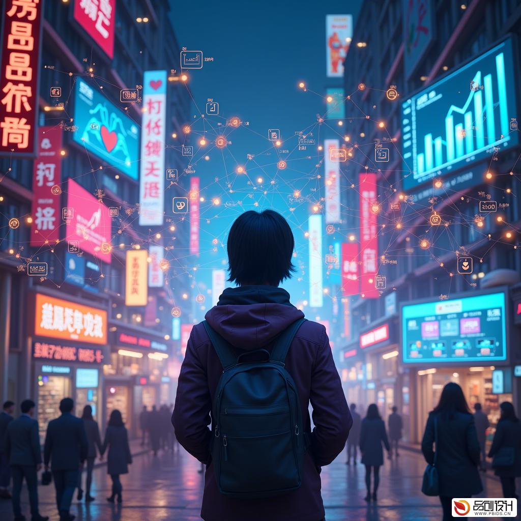 巴音郭楞全渠道运营视觉有限公司：引领数字营销新风尚
