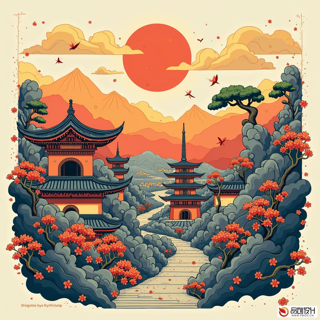 日喀则市品创定制设计动态:创新引领未来设计潮流