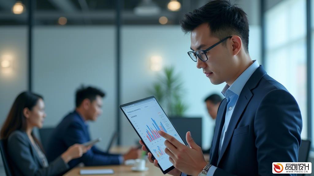重塑企业未来：企业资源规划品牌设计的核心策略与实践
