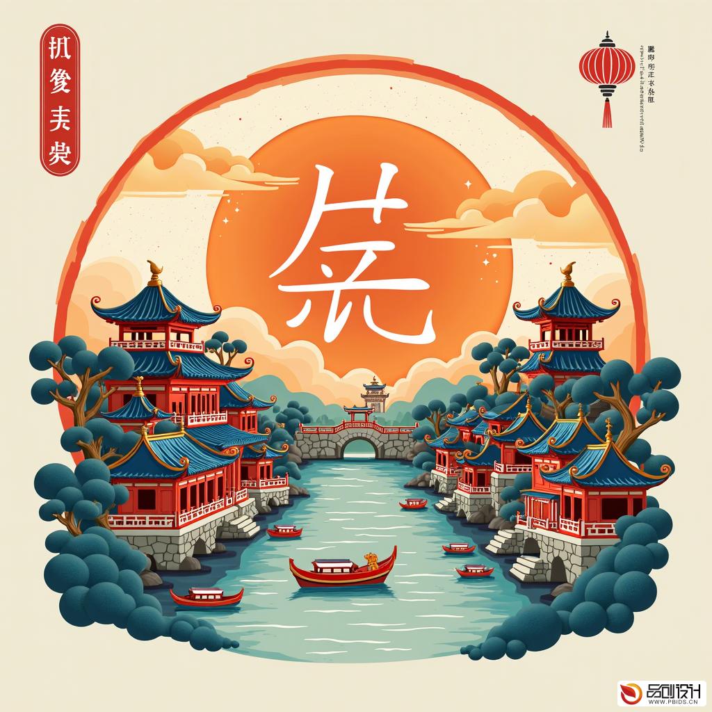 江苏省品牌符号设计:塑造企业独特形象的创意之旅