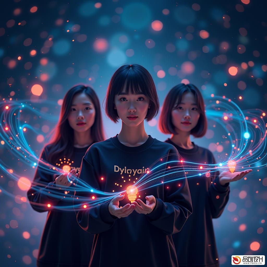 揭阳网页动效设计团队的创意之旅