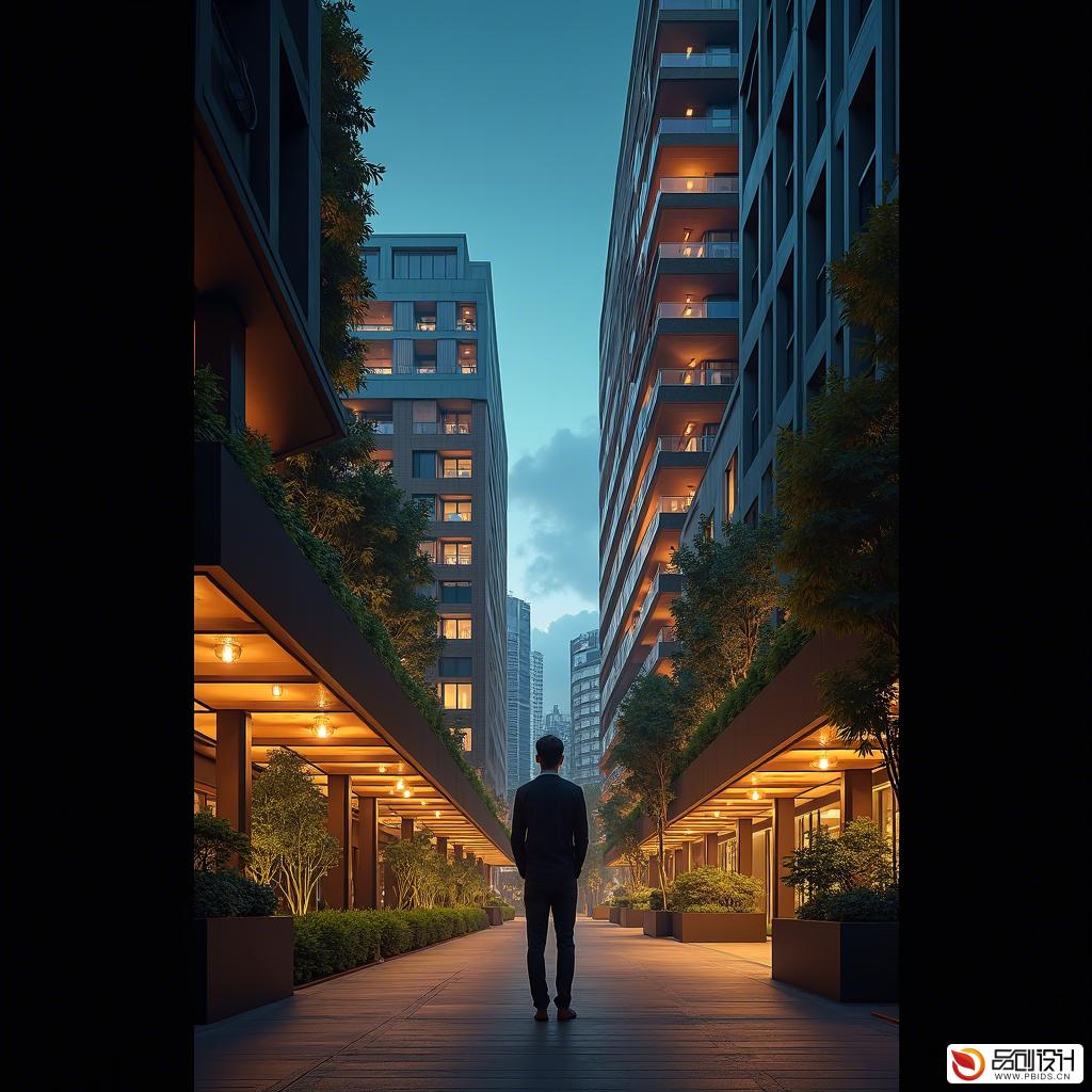 克拉玛依市品创设计案例：匠心独运，塑造城市美学新典范
