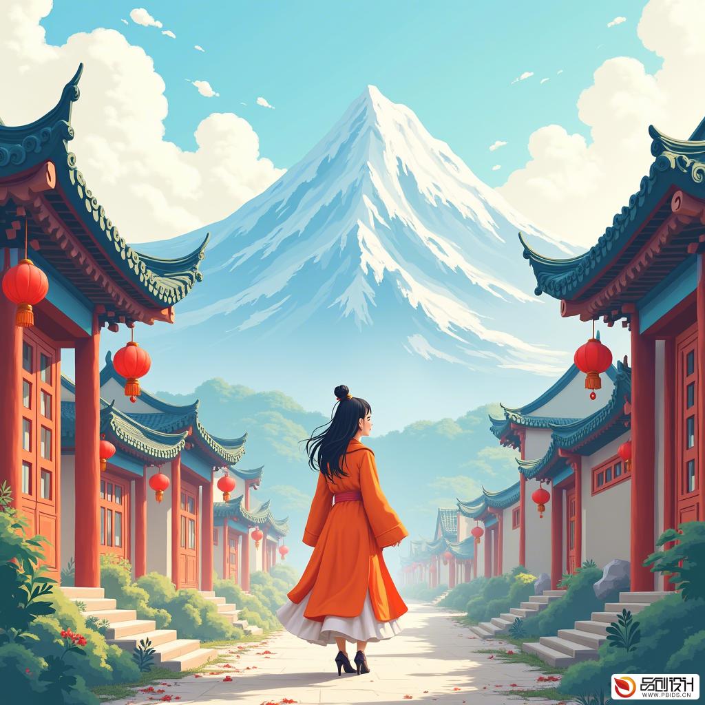 丽江市品牌文化可视化单位的创新实践与探索