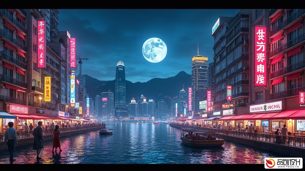 港澳台电商网站设计机构的创新与实践
