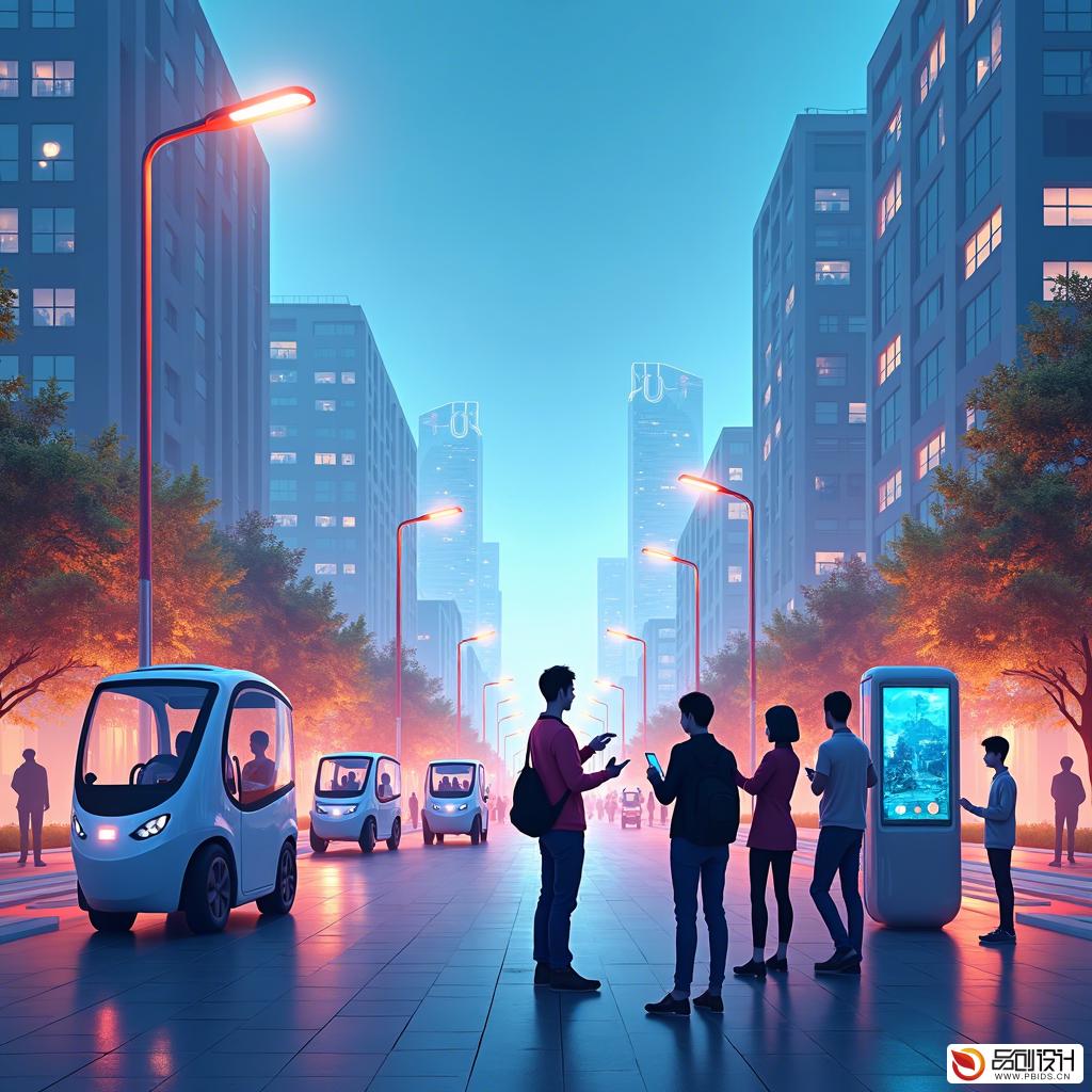 牡丹江市应用交互体系：构建智慧城市的新篇章
