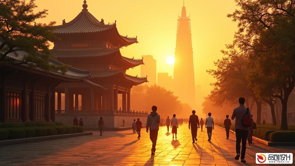 天水市人性化体验设计单位的创新与实践
