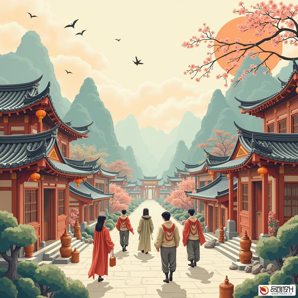 山西省促销物料设计：创意与实效的完美融合
