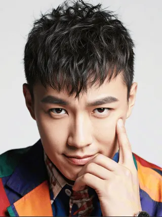 杨诚（Allen Yang）