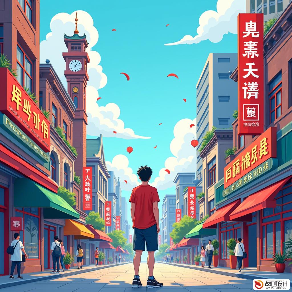 海口市品创定制设计动态:创新引领未来设计潮流