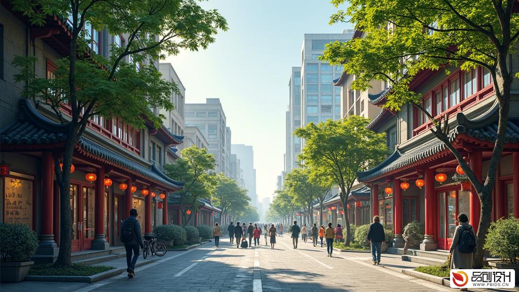 邯郸市体验策略咨询设计公司的创新之路

