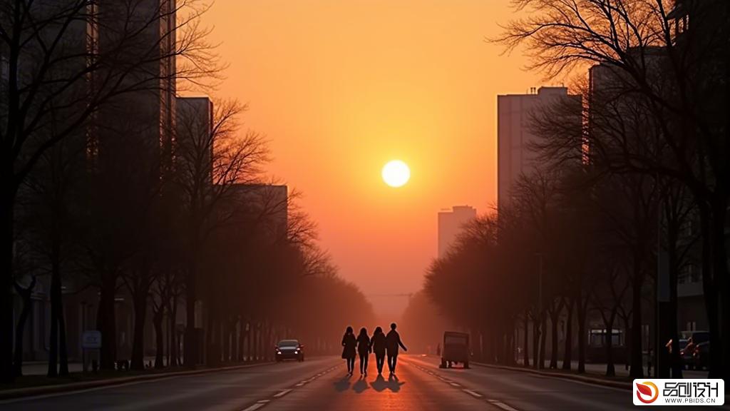 白城市界面设计企业的崛起与创新之路
