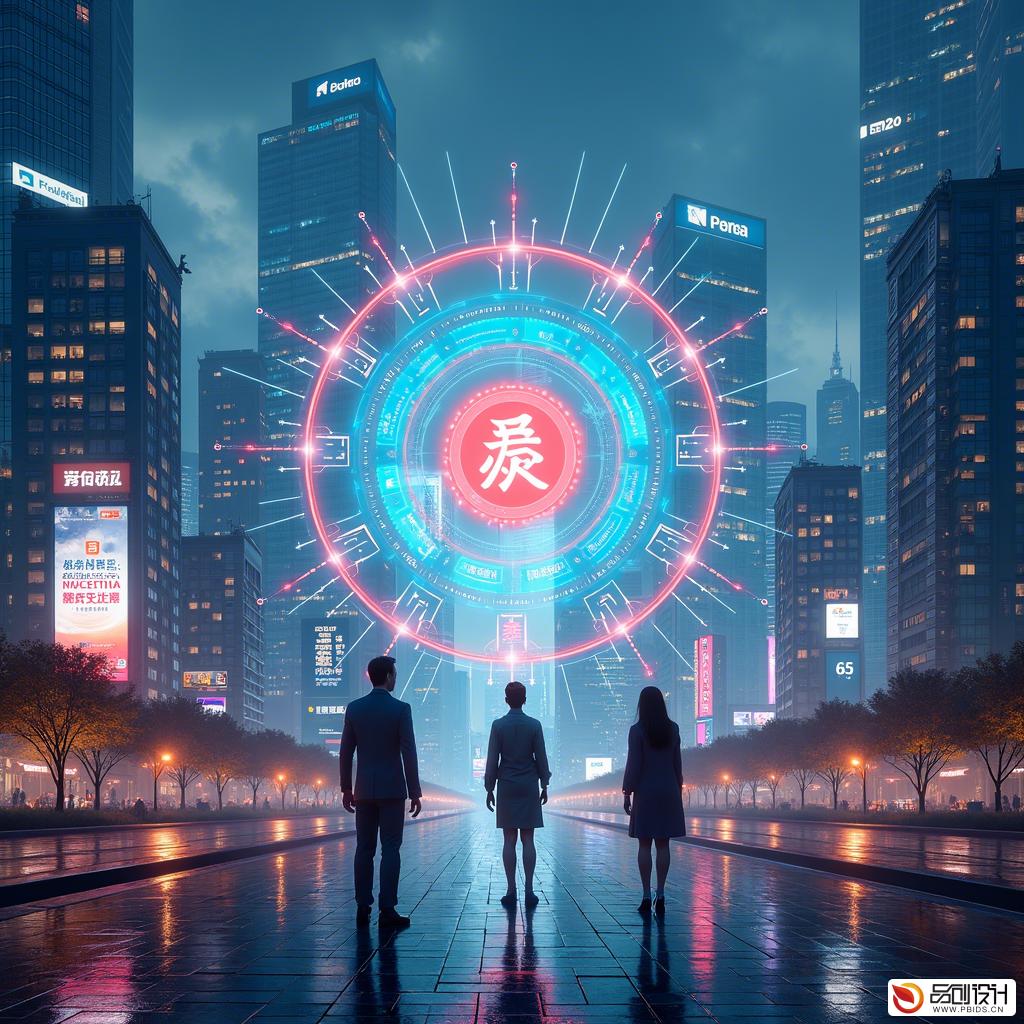 沈阳品牌焕新创新服务中心：引领城市品牌升级新风尚
