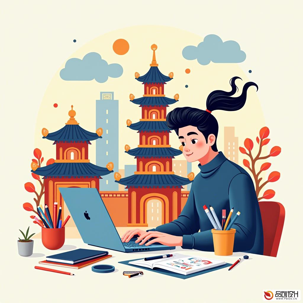 襄阳市小程序视觉设计工作室:打造数字化时代的创意视觉盛宴