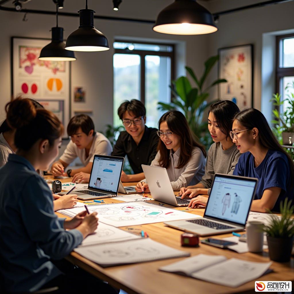 新闻全渠道运营视觉工作室：打造媒体新时代的视觉盛宴
