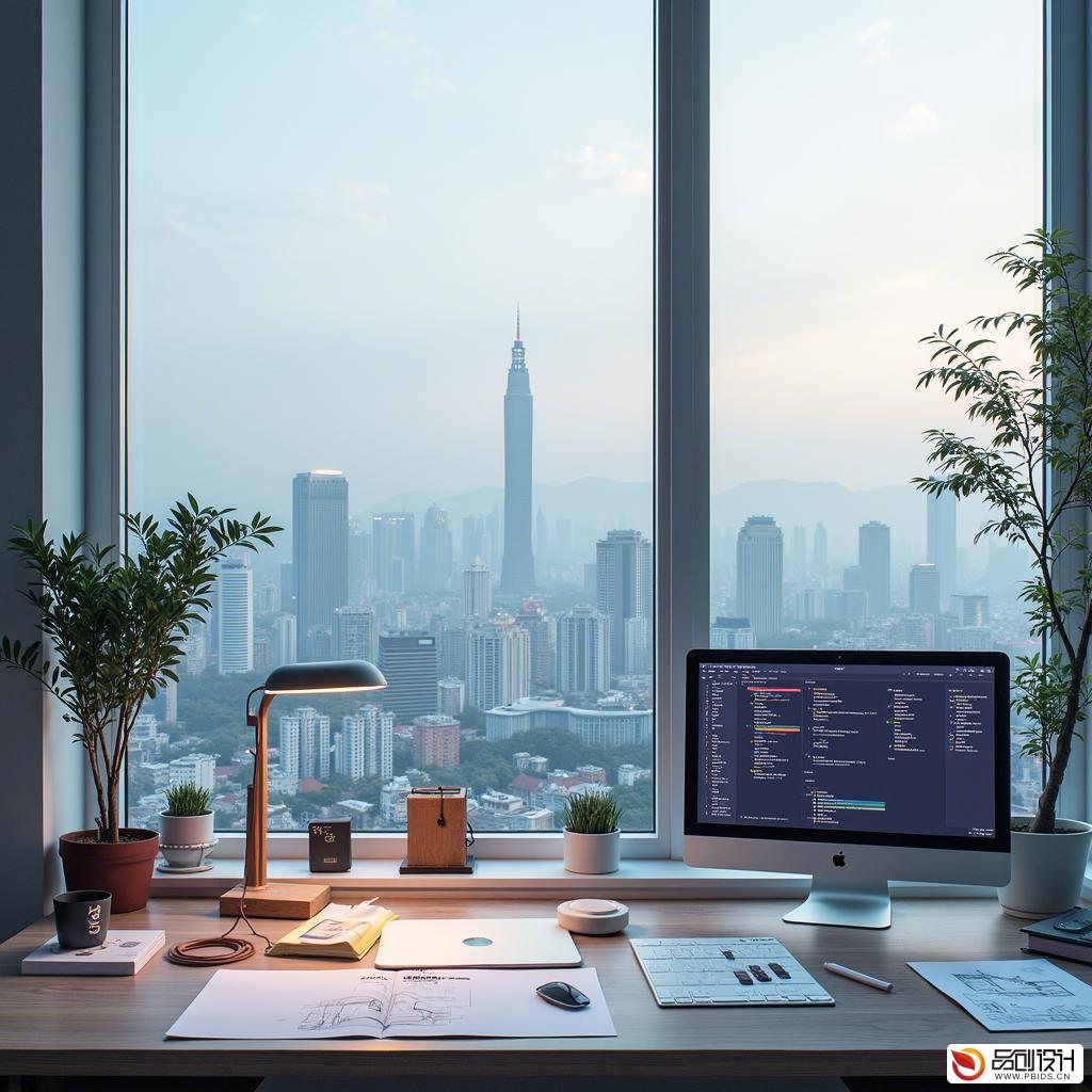 双鸭山移动端UI/UX工作室:打造卓越用户体验的设计之旅