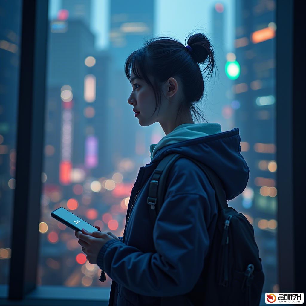 中卫UX设计单位:塑造未来用户体验的创新力量