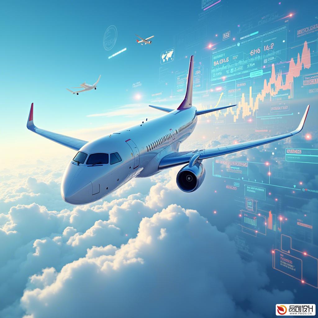航空运营增长新纪元:视觉创新服务中心的崛起与影响