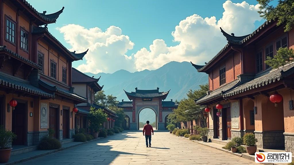 昭通市品牌视觉有限公司：塑造企业形象的创意先锋
