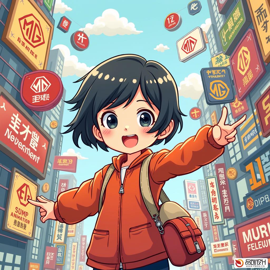 苏州市MG动画设计:创意无限,塑造视觉盛宴