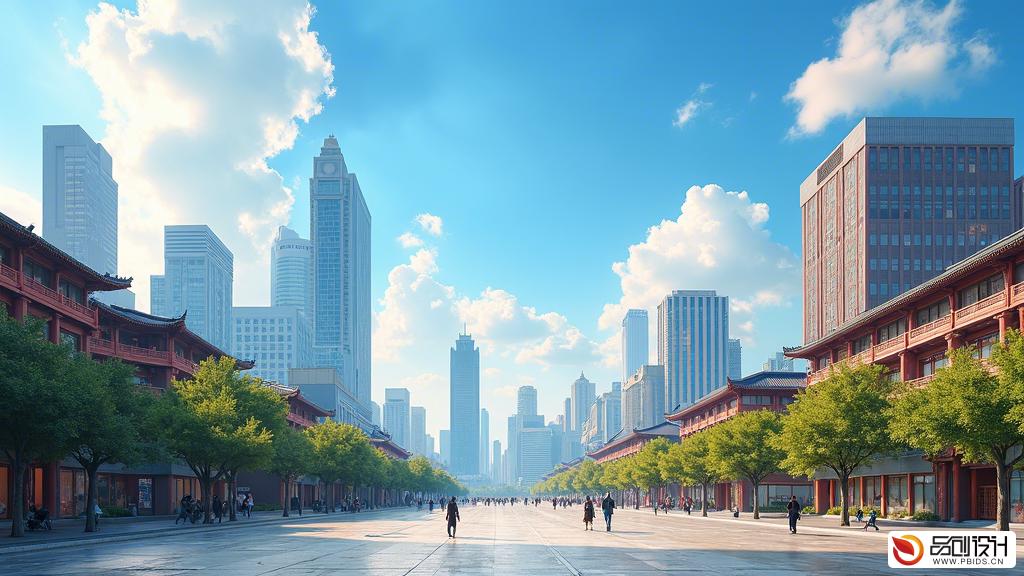 上饶市用户行为设计创新服务中心：引领未来设计新风尚
