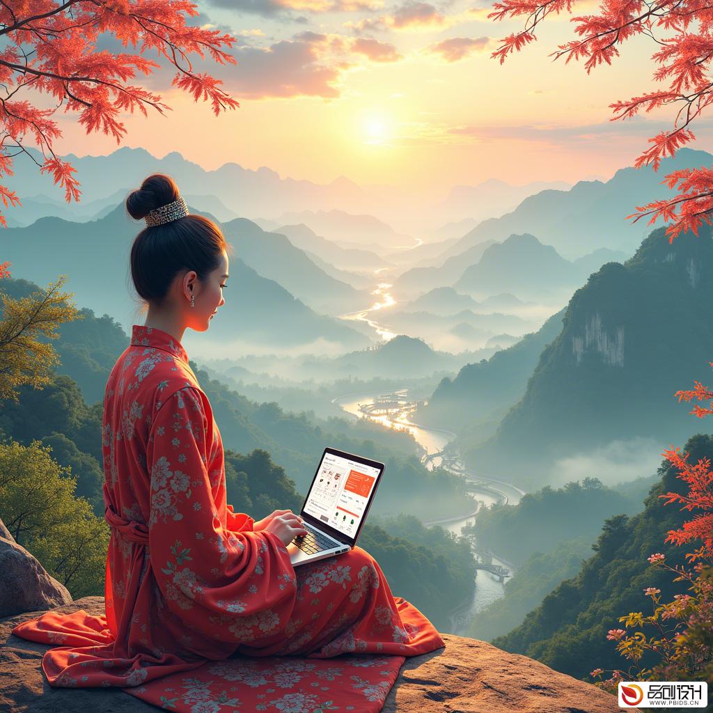 西双版纳傣族自治州自适应网页设计设计公司的卓越之道
