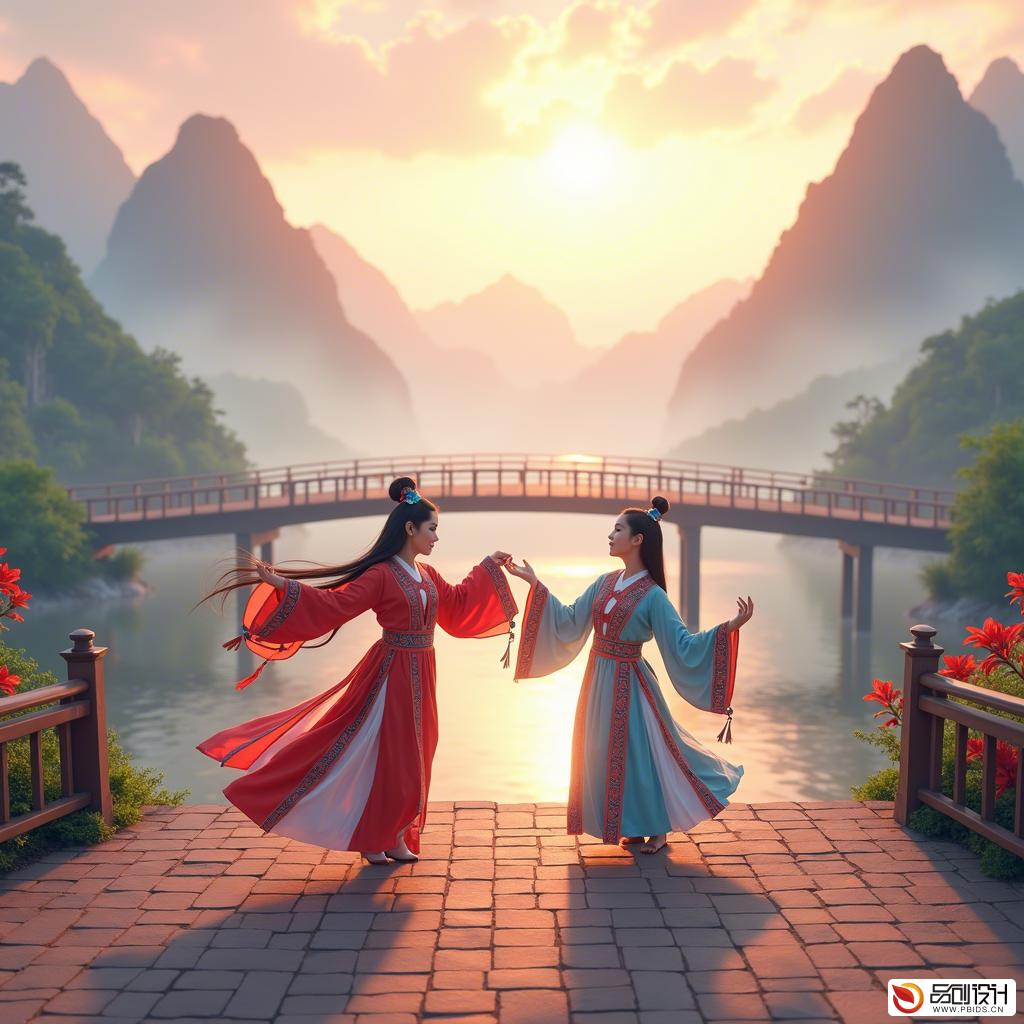 黔西南布依族苗族自治州：加载动画设计团队的创意之旅
