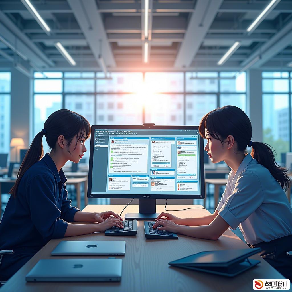 焦作市体验原型开发团队的创新之旅