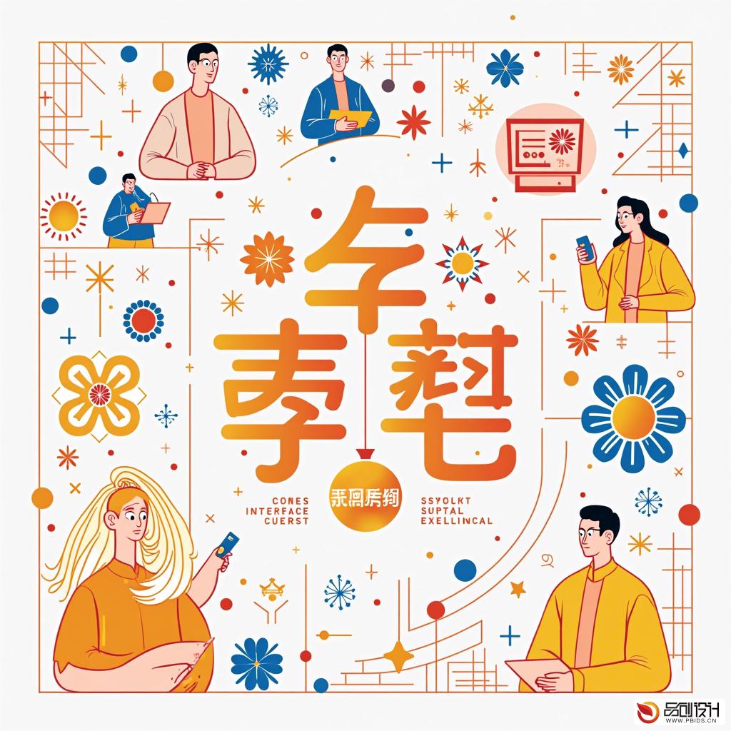 贺州界面视觉体系工作室:创意与技术的完美融合