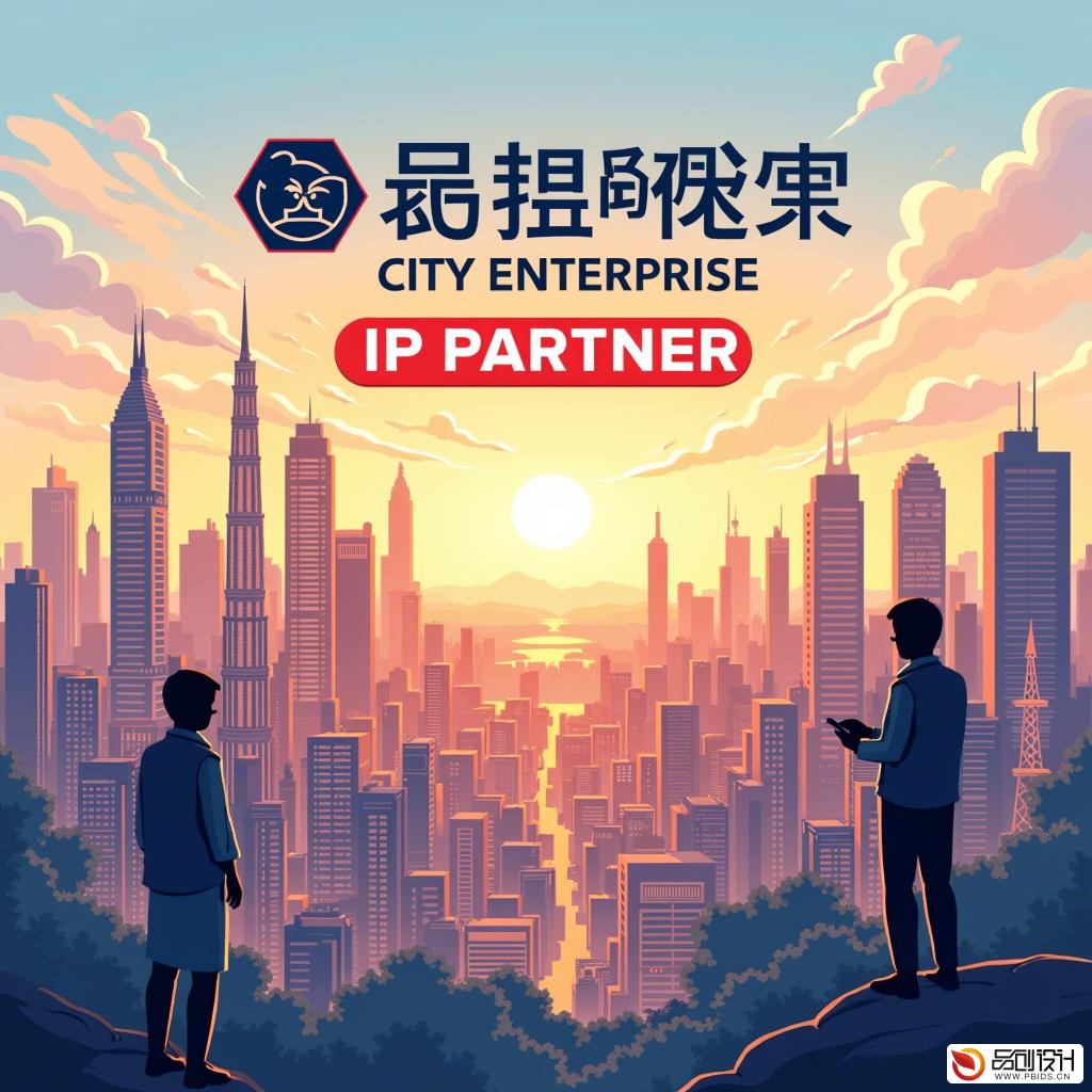 南阳市企业IP打造：寻找最佳合作伙伴的全方位指南

