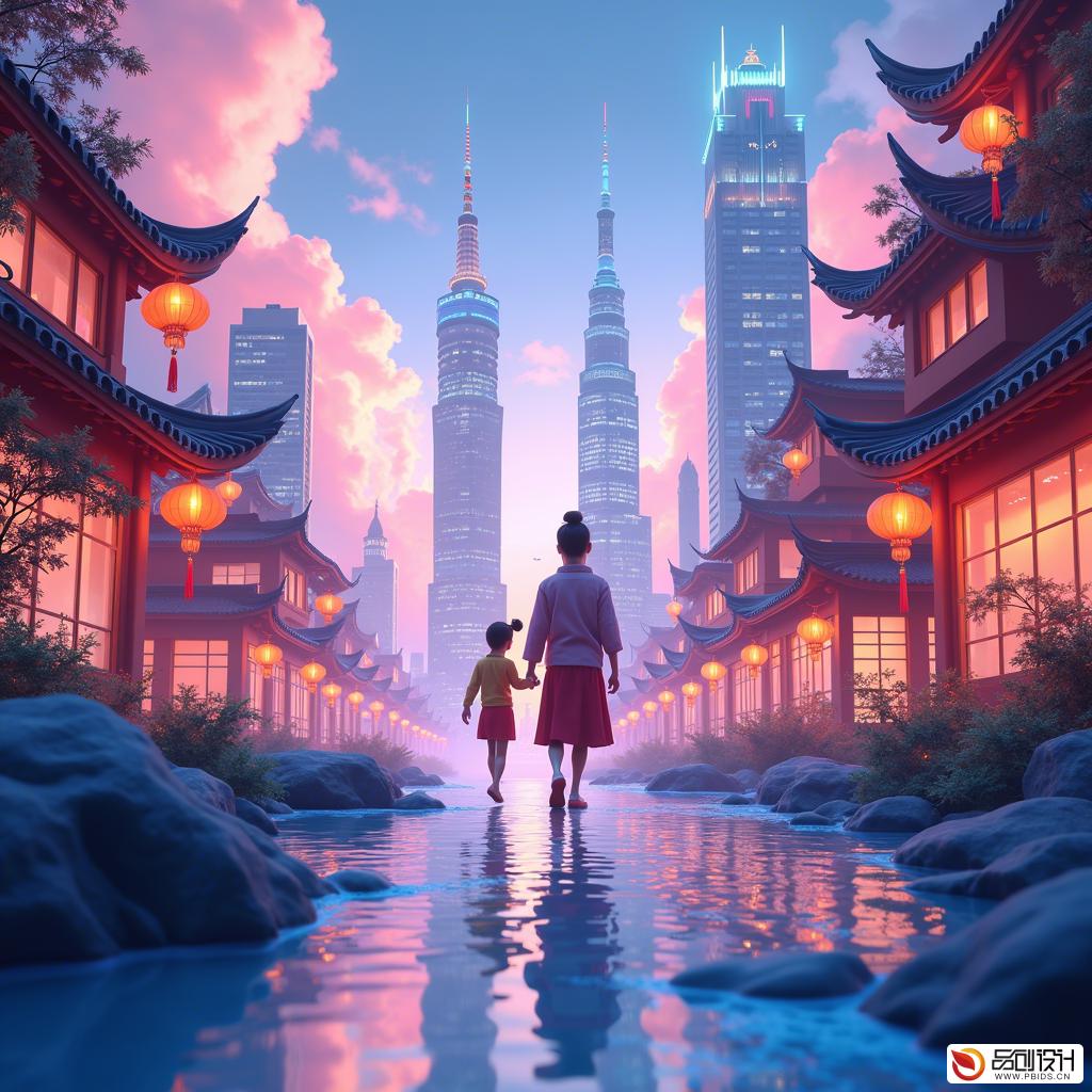 朔州市动效设计团队的创意之旅:塑造数字世界的视觉盛宴