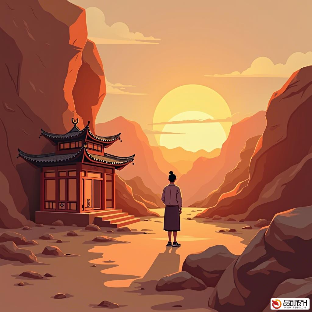 宁夏回族自治区小程序视觉设计公司的崛起与创新