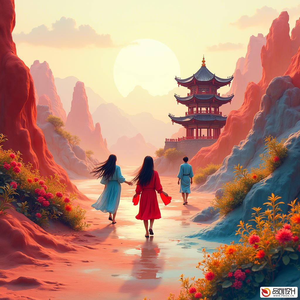 张掖沉浸式动效方案设计：寻找卓越合作伙伴的全方位指南
