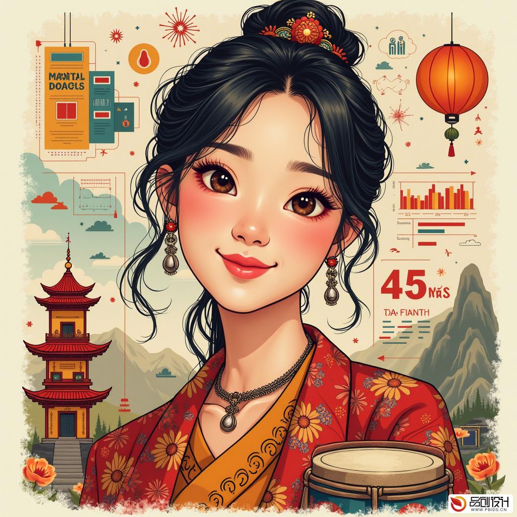 黔东南苗族侗族自治州H5营销页面工作室：打造民族风情与数字营销的完美融合

