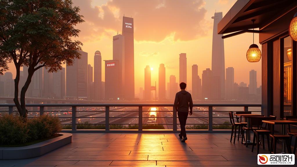 滨州市交互动效设计设计中心：创新引领未来设计新风尚
