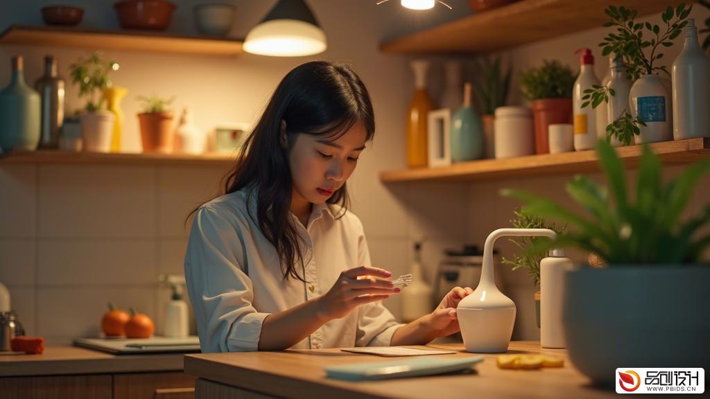 日用品用户转化：携手视觉合作伙伴共创营销新高度
