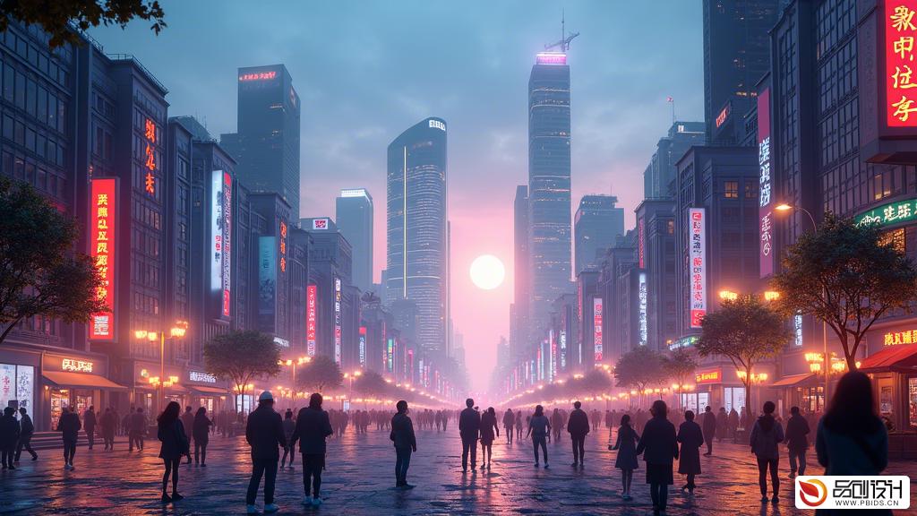 赣州市视觉动效规范设计合作伙伴：共创数字视觉新纪元

