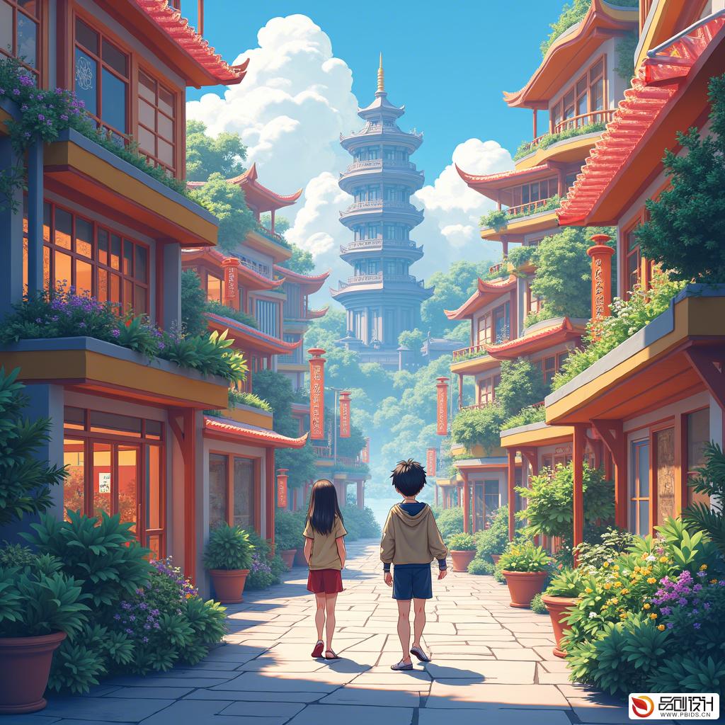 宜宾市品创设计案例:匠心独运,塑造城市美学新典范